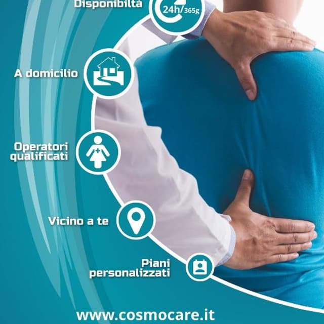 CosmoCare Pontedera - Immagine 1