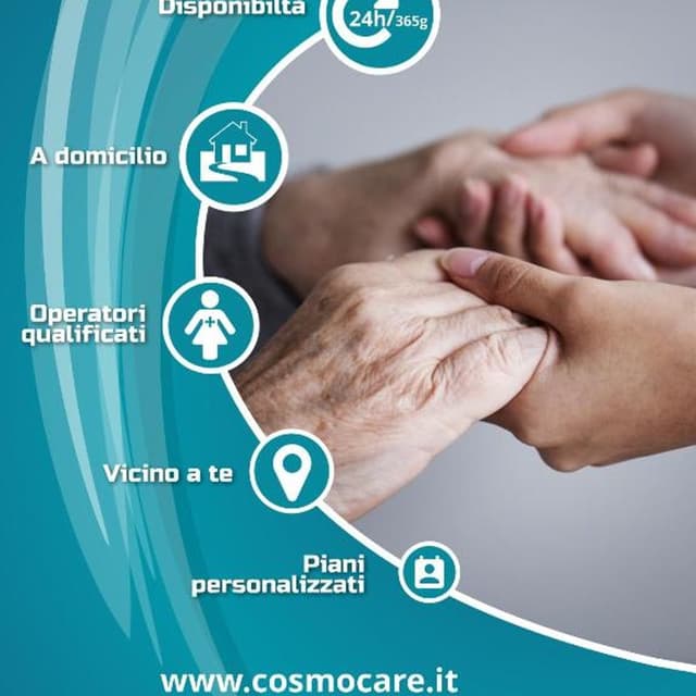 CosmoCare Pontedera - Immagine 2