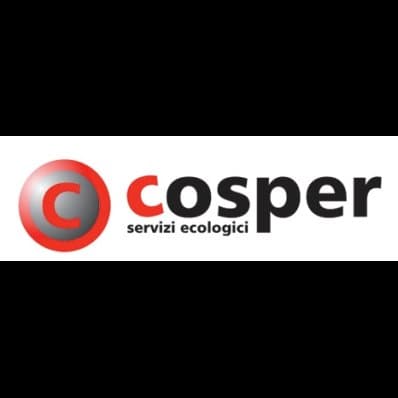 Cosper Pozzi Neri - Immagine 1