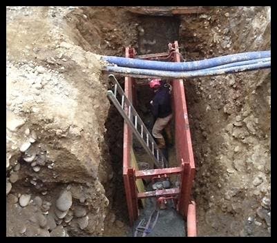 Cossato Scavi - Immagine 2