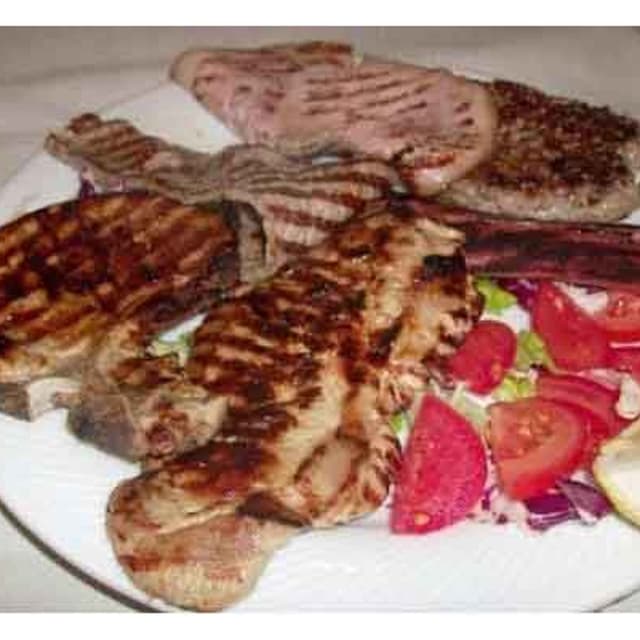 Costa Azzurra Ristorante Pizzeria - Immagine 2