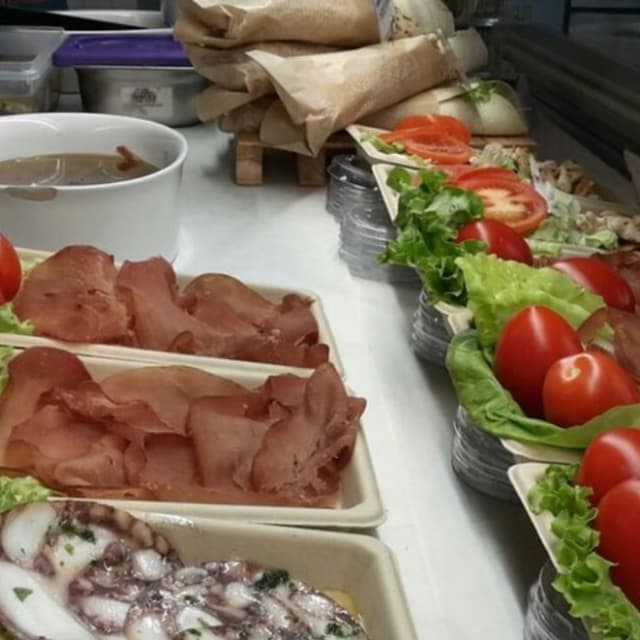 Costevè Friggitoria RioMaggiore - Immagine 2