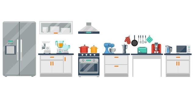 Costi Elettrodomestici - Immagine 2
