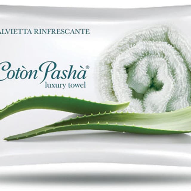 Coton Pasha' - Immagine 1