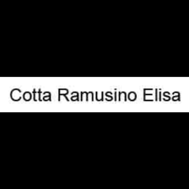 Cotta Ramusino Elisa - Immagine 2