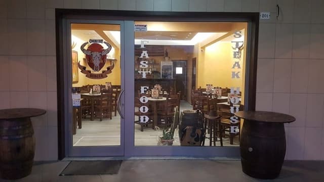 Country Burger - Immagine 1