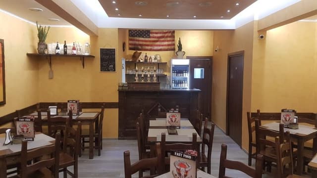 Country Burger - Immagine 2