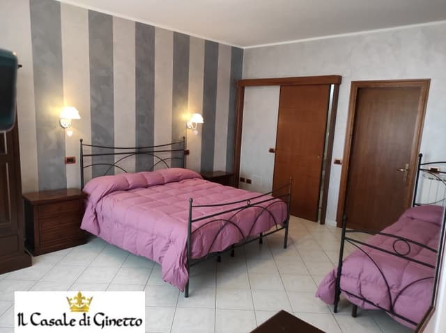 Country House Il Casale di Ginetto - Immagine 2