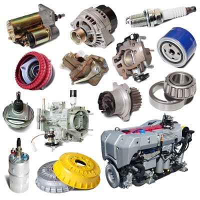 Co.ve.ri  Autoricambi - Immagine 1