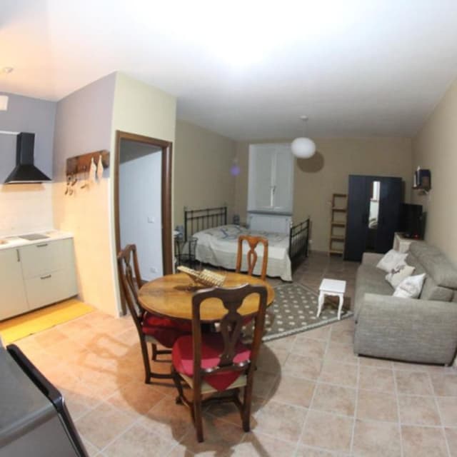 Cozy Place 10 - Immagine 2