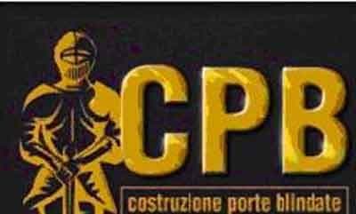 C.P.B. - Costruzione Porte Blindate - Immagine 1