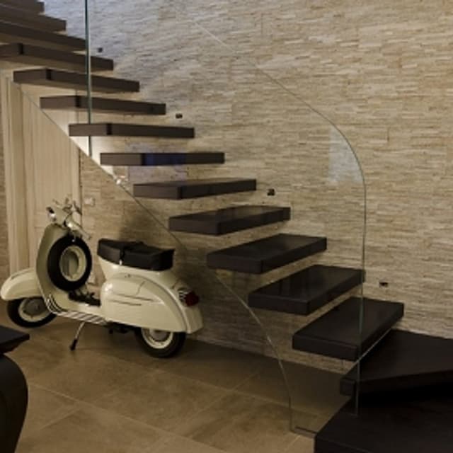 C.P.R. Scale di Comensoli Giovanni - Immagine 2