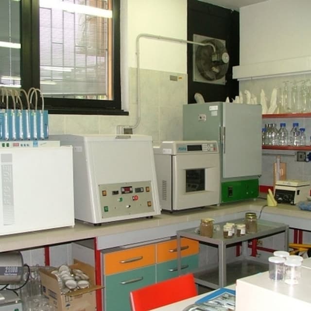 C.R.E. Centro Ricerche Ecologiche - Immagine 1