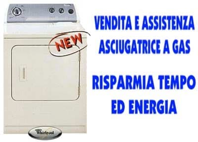 C.R.E. Riparazione Elettrodomestici - Immagine 1