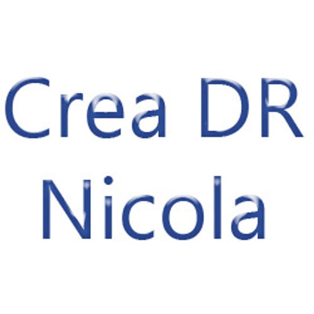 Crea Dr. Nicola - Immagine 1