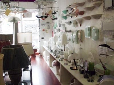 Crea Lampadari - Immagine 1