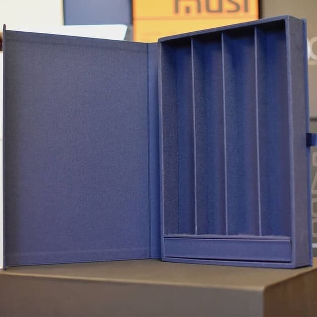 Creativa Cartotecnica  S.n.c. - Immagine 2