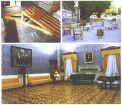 Cremona Fratelli - Parquet e Legnami - Immagine 1