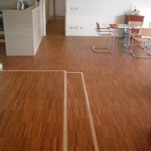 Cremona Fratelli - Parquet e Legnami - Immagine 2