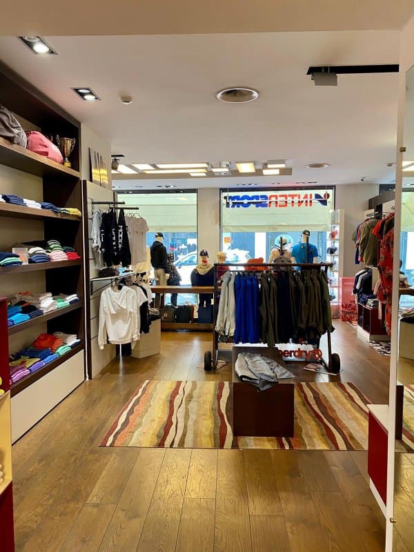 Crevani Sportwear - Immagine 2