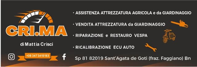 Cri.Ma  Mattia Crisci - Immagine 2