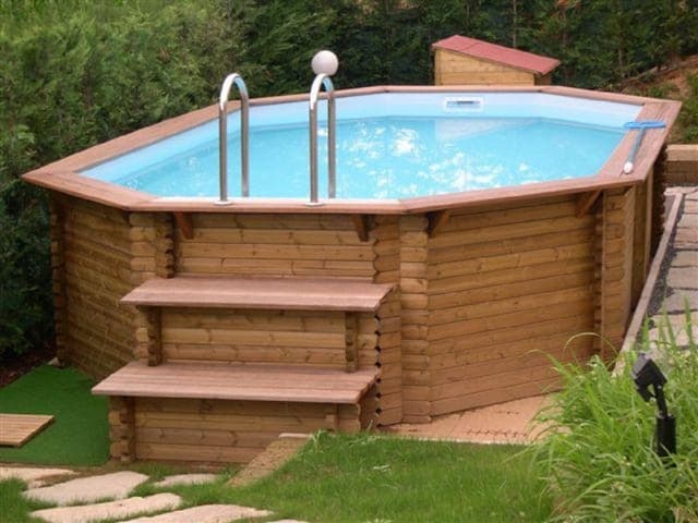 Cristal Water Piscine - Immagine 2