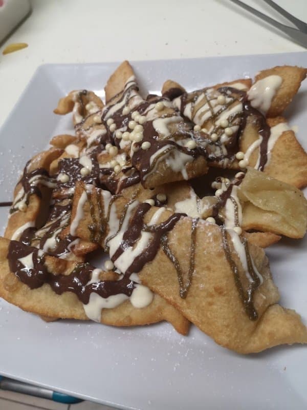 Cristallo - Ristorante & Pizzeria - Immagine 2