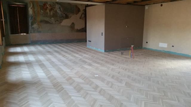 Cristian Passamonti Parquet - Immagine 1