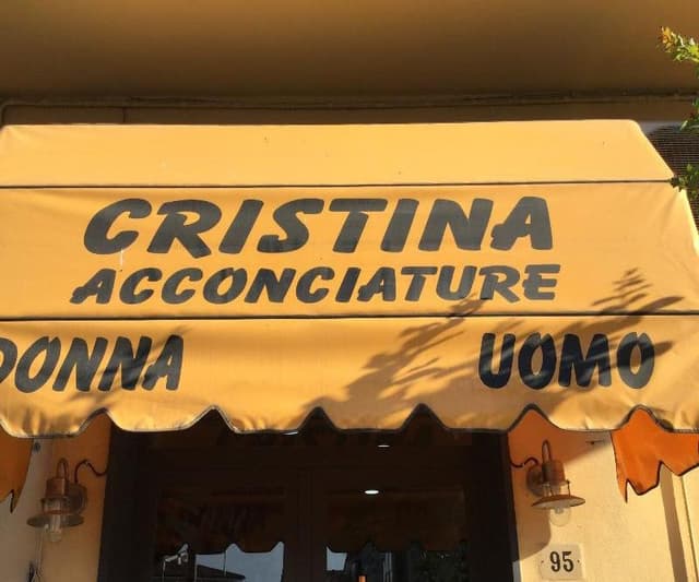 Cristina Acconciature - Immagine 1