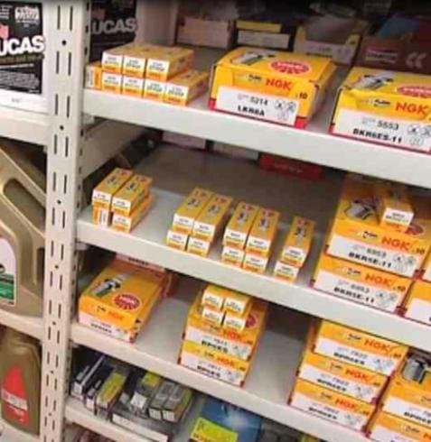 C.R.M. Centro Ricambi Modugno - Immagine 2