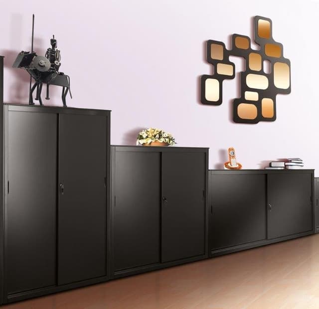 C.R.M.  Sistemi Stoccaggio - Immagine 1