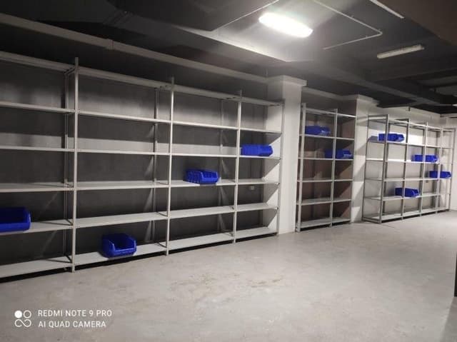 C.R.M.  Sistemi Stoccaggio - Immagine 2