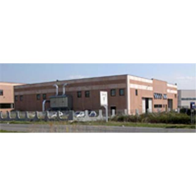 Cromatura Napoleoni - Immagine 1