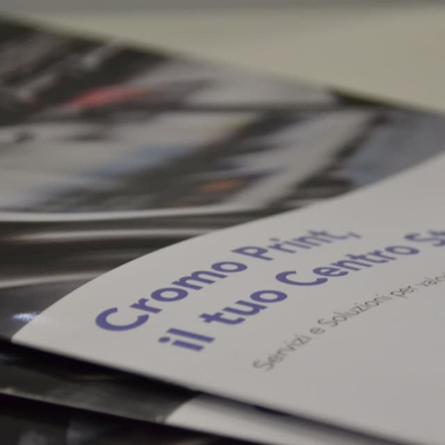 Cromoprint - Immagine 1