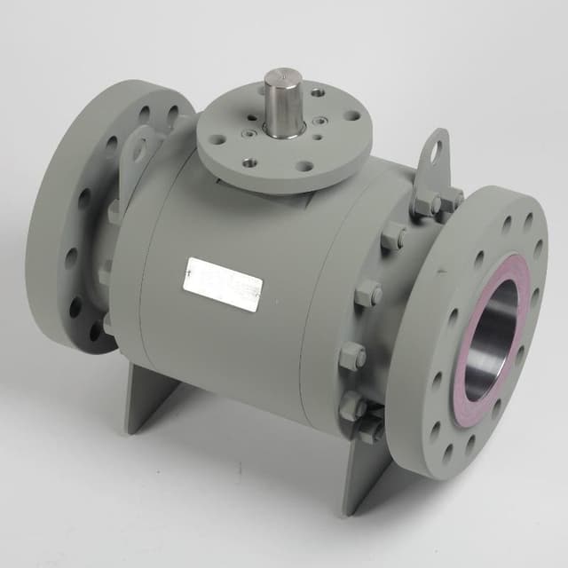 Crotti Valvole Srl - Immagine 1