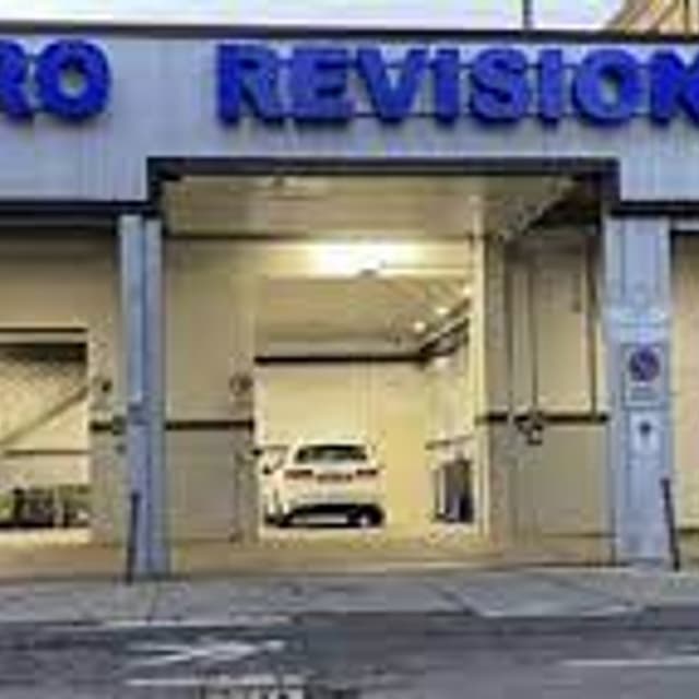 C.R.V. Centro Revisioni Auto e Moto - Immagine 2