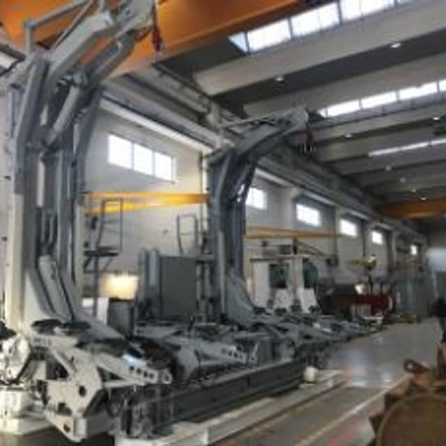 C.s. Coating System - Immagine 1