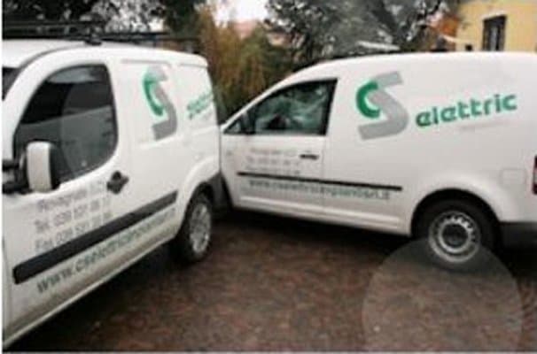 C.S. Elettric Impianti - Immagine 1