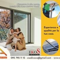 C.S.A.  infissi e serramenti - Immagine 2