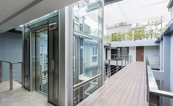 C.S.M. LIFT - Immagine 1