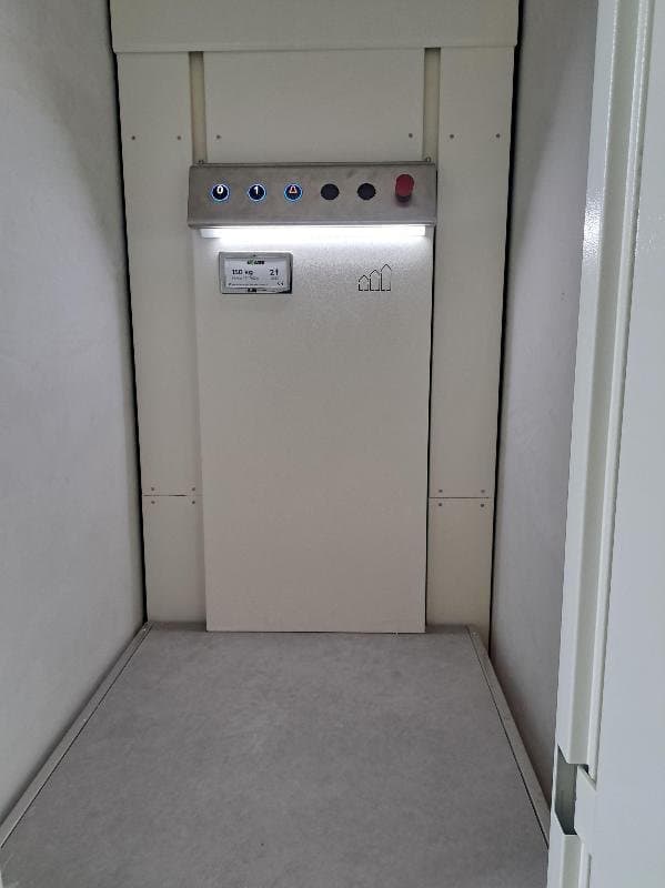 C.S.M. LIFT - Immagine 2