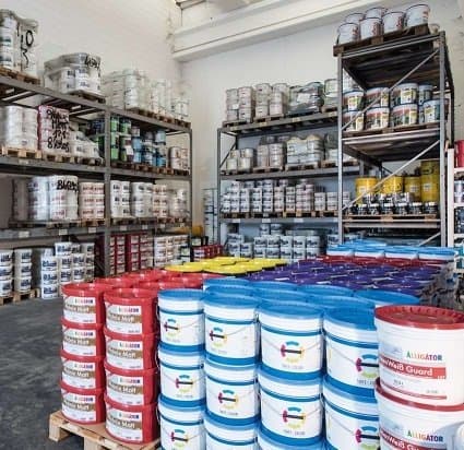 C.S.M. - Srl Centro Sistemi Modulari - Immagine 2