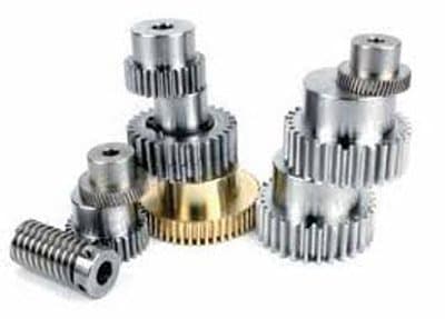 C.T. Ingranaggi - Immagine 1