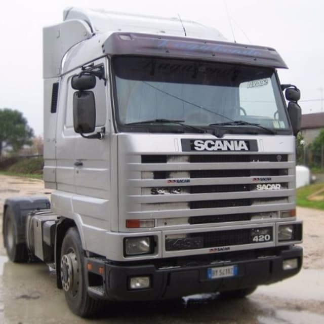 Ctr Trasporti Nazionali - Immagine 1