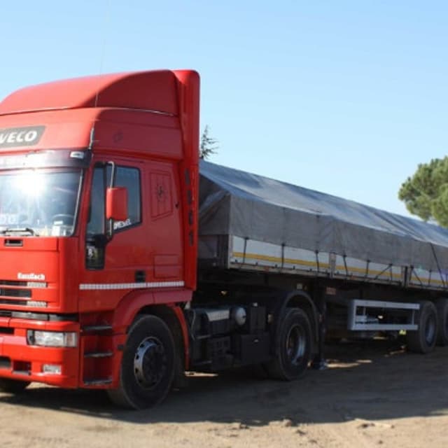 Ctr Trasporti Nazionali - Immagine 2