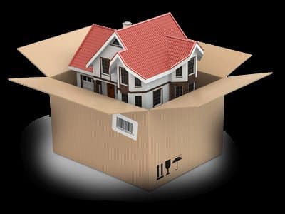 Cubo Traslochi - Immagine 1