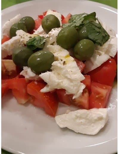 Cucina Tipica Da Vittorio Napoli - Immagine 1