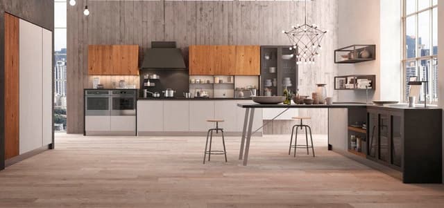 Cucine Centomo Arredamenti Verona - Immagine 1