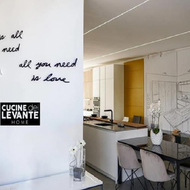 Cucine del Levante Home - Immagine 1