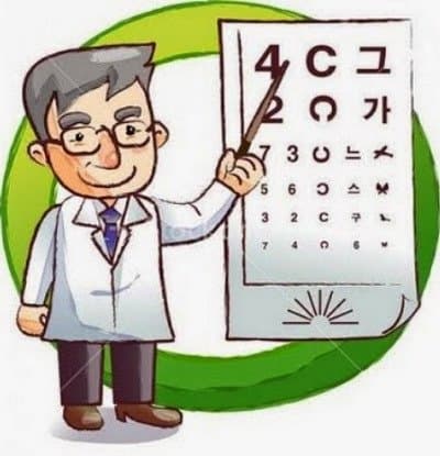 Cuffaro Russo Dr. Marco Oculista - Immagine 1